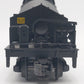 MTH 20-98201 O Gauge 4-Truck Black Hot Metal Car #52 EX/Box
