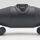 MTH 20-98201 O Gauge 4-Truck Black Hot Metal Car #52 EX/Box