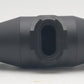 MTH 20-98201 O Gauge 4-Truck Black Hot Metal Car #52 EX/Box