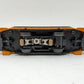MTH 30-5177 O Pittsburgh RailKing Bump-n-Go Trolley #4398 EX