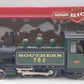 Bachmann 91196 G Scale 2-4-2 Southern Baldwin Lyn Steam Locomotive EX/Box