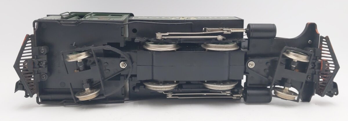 Bachmann 91196 G Scale 2-4-2 Southern Baldwin Lyn Steam Locomotive EX/Box
