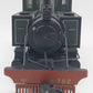 Bachmann 91196 G Scale 2-4-2 Southern Baldwin Lyn Steam Locomotive EX/Box