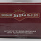 Bachmann 91196 G Scale 2-4-2 Southern Baldwin Lyn Steam Locomotive EX/Box