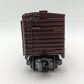 K-Line K642-5206 HJ Heinz Co. Mustard Refrigerator Car #486 EX
