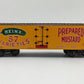 K-Line K642-5206 HJ Heinz Co. Mustard Refrigerator Car #486 EX