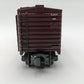K-Line K642-5206 HJ Heinz Co. Mustard Refrigerator Car #486 EX