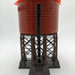 Lionel 138 Vintage O Gauge Postwar Operating Water Tower VG