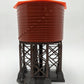Lionel 138 Vintage O Gauge Postwar Operating Water Tower VG