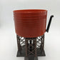 Lionel 138 Vintage O Gauge Postwar Operating Water Tower VG
