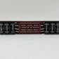MTH 30-8302 O Illinois Central Diecast Depressed Flatcar EX