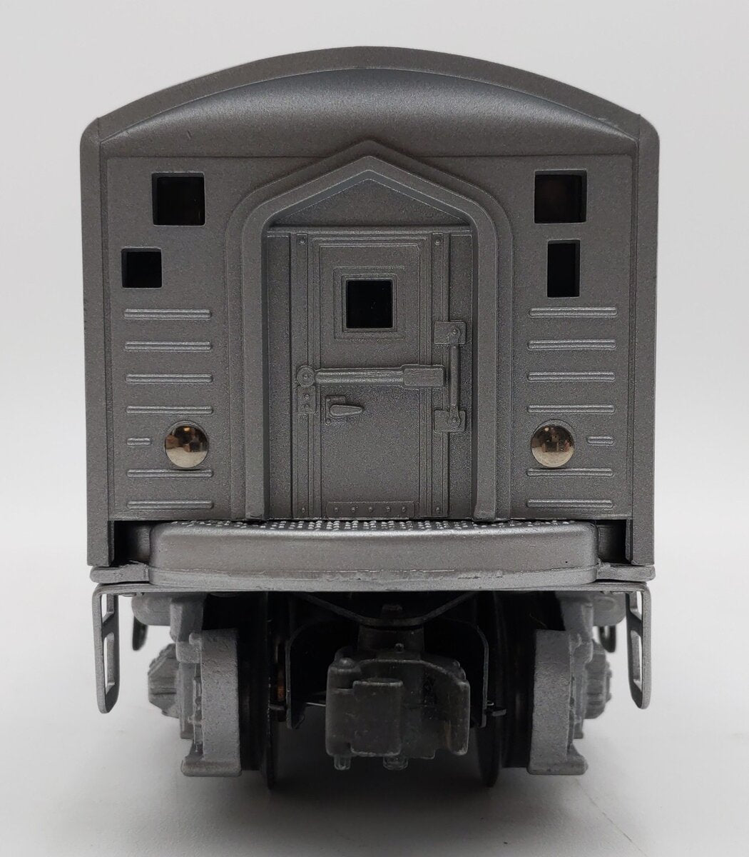 Lionel 6-18193 O PWC Western Pacific F-3 Non-Powered A Diesel Locomotive EX/Box