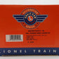 Lionel 6-18193 O PWC Western Pacific F-3 Non-Powered A Diesel Locomotive EX/Box