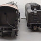 Lionel 6-8900 O Gauge ATSF 4-6-4 Steam Locomotive & Tender #8900 VG/Box
