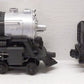 Lionel 6-8900 O Gauge ATSF 4-6-4 Steam Locomotive & Tender #8900 VG/Box