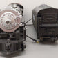 Lionel 6-8900 O Gauge ATSF 4-6-4 Steam Locomotive & Tender #8900 VG/Box