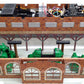 Lionel 6-22918 O Gauge "Premier Edition" Locomotive Backshop No.446 VG/Box