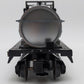 Lionel 6-9321 O Gauge Atchison Topeka & Santa Fe Single Dome Tank Car EX/Box