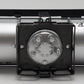 Lionel 6-9321 O Gauge Atchison Topeka & Santa Fe Single Dome Tank Car EX/Box