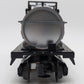 Lionel 6-9321 O Gauge Atchison Topeka & Santa Fe Single Dome Tank Car EX/Box