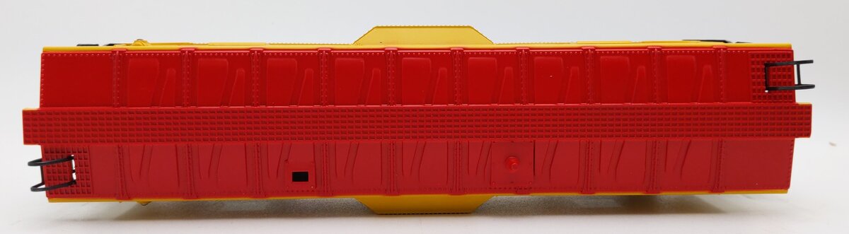 Lionel 6-9368 O Gauge Union Pacific Bay Window Illuminated Caboose #9368 EX/Box