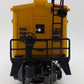 Lionel 6-9368 O Gauge Union Pacific Bay Window Illuminated Caboose #9368 EX/Box