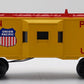Lionel 6-9368 O Gauge Union Pacific Bay Window Illuminated Caboose #9368 EX/Box