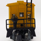 Lionel 6-9368 O Gauge Union Pacific Bay Window Illuminated Caboose #9368 EX/Box