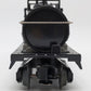 Lionel 6-9367 O Gauge Union Pacific Single Dome Tank Car #9367 VG/Box