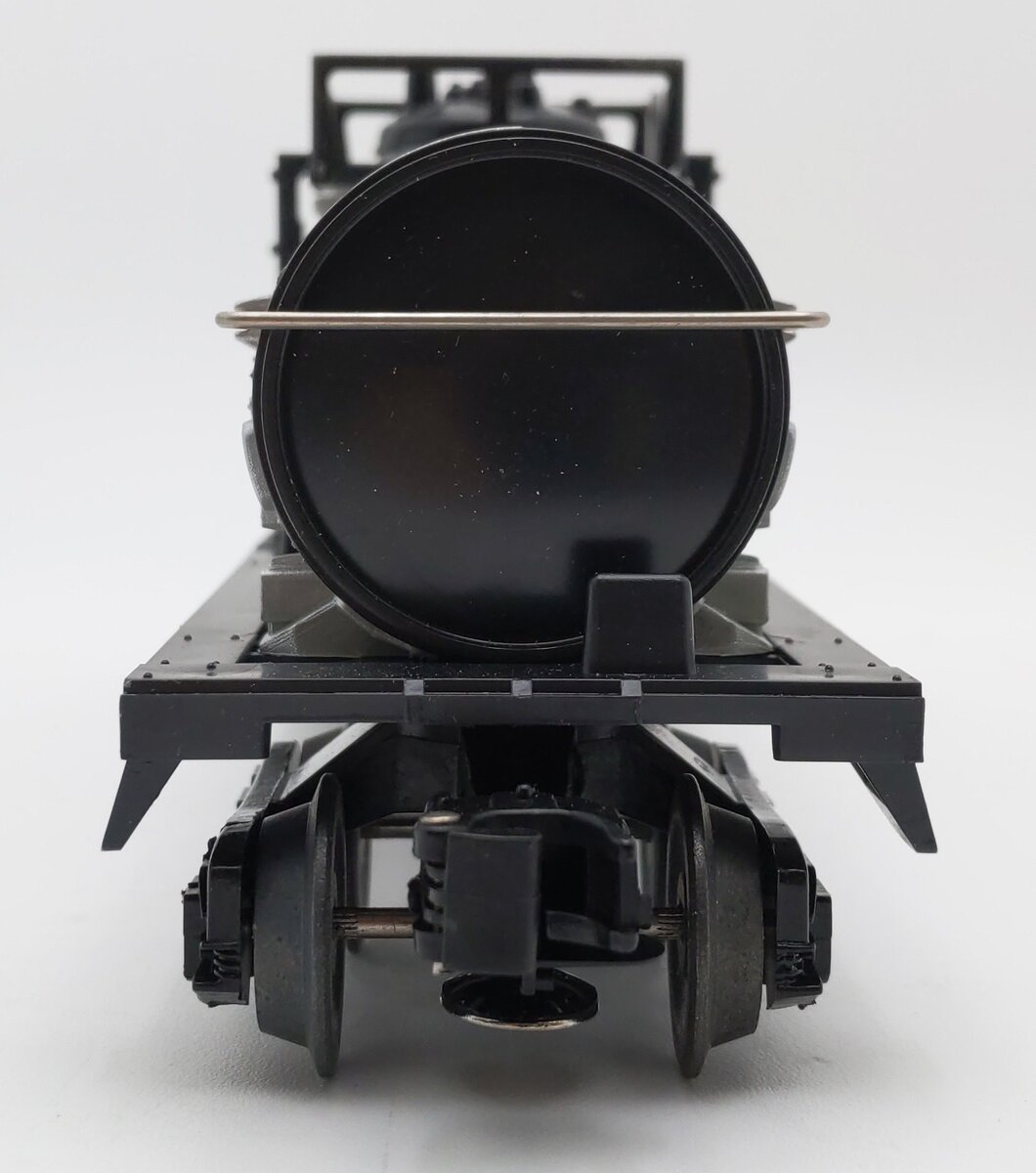 Lionel 6-9367 O Gauge Union Pacific Single Dome Tank Car #9367 VG/Box