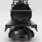 Lionel 6-9367 O Gauge Union Pacific Single Dome Tank Car #9367 VG/Box