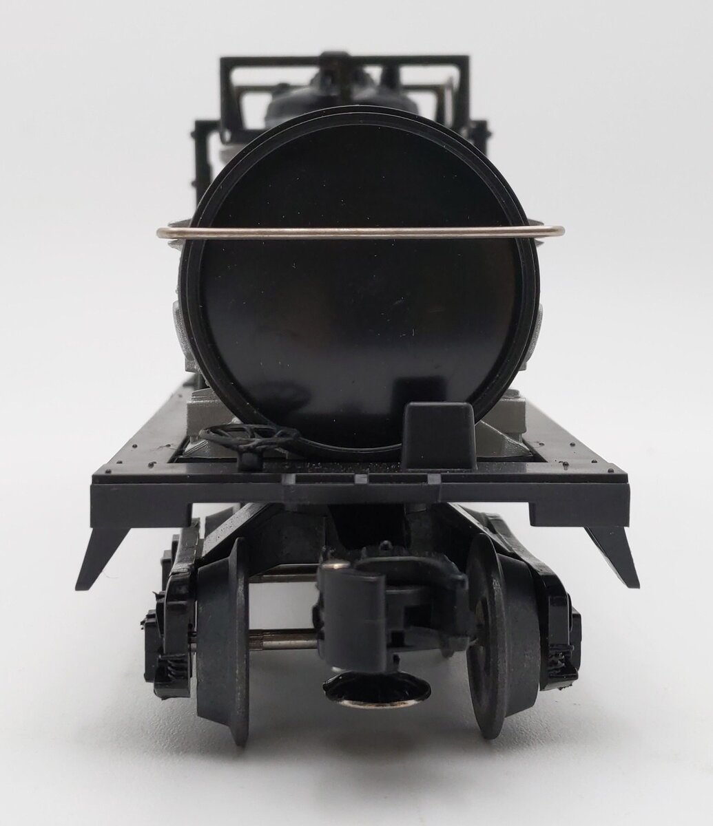 Lionel 6-9367 O Gauge Union Pacific Single Dome Tank Car #9367 VG/Box