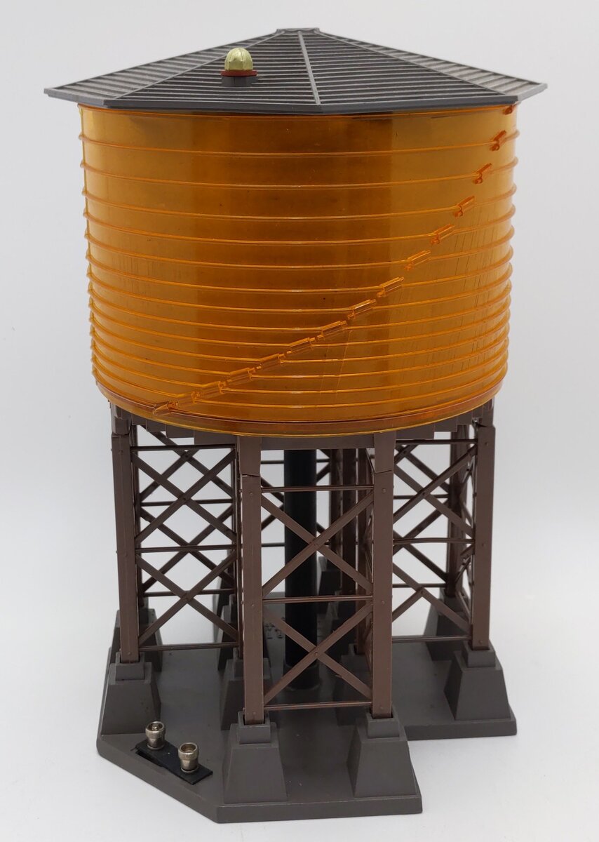 Lionel 30 Vintage O Operating Water Tower EX/Box