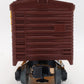 Lionel 6-9811 O Gauge SP/UP FARR Pacific Fruit Express Reefer Car #9811 EX/Box