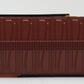 Lionel 6-9811 O Gauge SP/UP FARR Pacific Fruit Express Reefer Car #9811 EX/Box