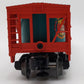 Lionel 6-19447 O Gauge Mama's Baked Beans Vat Car EX/Box