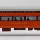 Lionel 6-19185 O Gauge Milwaukee Red River Valley Aluminum Coach #194 EX/Box