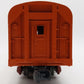 Lionel 6-19185 O Gauge Milwaukee Red River Valley Aluminum Coach #194 EX/Box