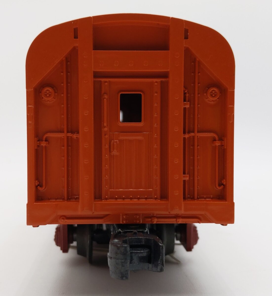 Lionel 6-19185 O Gauge Milwaukee Red River Valley Aluminum Coach #194 EX/Box