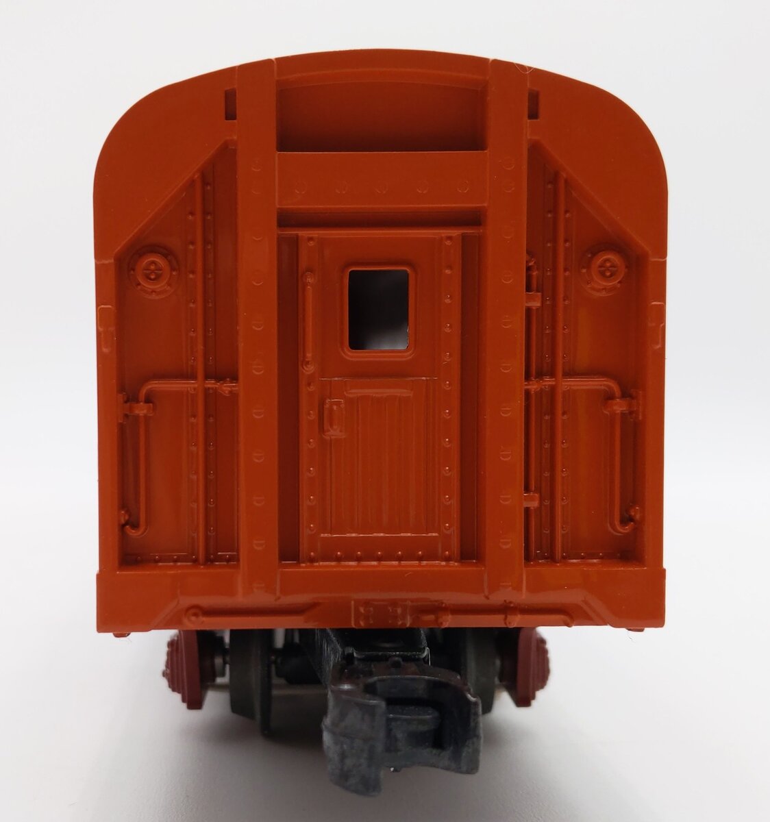 Lionel 6-19185 O Gauge Milwaukee Red River Valley Aluminum Coach #194 EX/Box