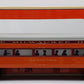 Lionel 6-19185 O Gauge Milwaukee Red River Valley Aluminum Coach #194 EX/Box