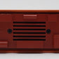 Lionel 6-19185 O Gauge Milwaukee Red River Valley Aluminum Coach #194 EX/Box