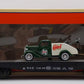 Lionel 6-17538 O Gauge New York Central Flatcar w/Castrol Ford Tow Truck EX/Box