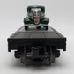 Lionel 6-17538 O Gauge New York Central Flatcar w/Castrol Ford Tow Truck EX/Box