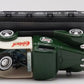 Lionel 6-17538 O Gauge New York Central Flatcar w/Castrol Ford Tow Truck EX/Box