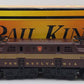 MTH 30-2501 O Gauge Pennsylvania Tuscan 5 Stripe GG-1 Electric Locomotive #4913 EX/Box