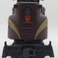 MTH 30-2501 O Gauge Pennsylvania Tuscan 5 Stripe GG-1 Electric Locomotive #4913 EX/Box