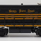 MTH 20-2110-1 O Gauge Nickel Plate Road SD-9 Diesel Locomotive #341 w/PS1 EX/Box