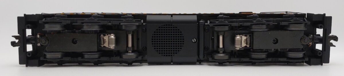 MTH 20-2110-1 O Gauge Nickel Plate Road SD-9 Diesel Locomotive #341 w/PS1 EX/Box