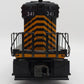 MTH 20-2110-1 O Gauge Nickel Plate Road SD-9 Diesel Locomotive #341 w/PS1 EX/Box